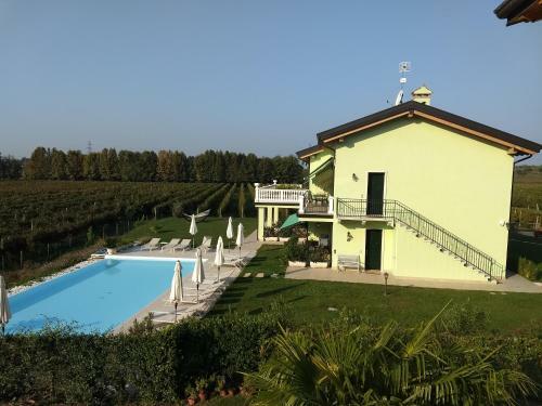 Apartamento Residenza Pastrengo