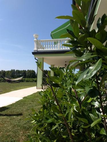 Apartamento Residenza Pastrengo