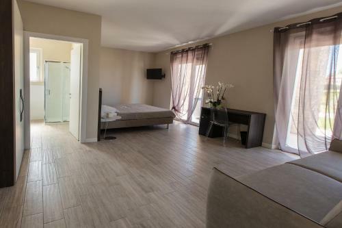 Bed & Breakfast Residenza Angelica