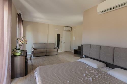 Bed & Breakfast Residenza Angelica