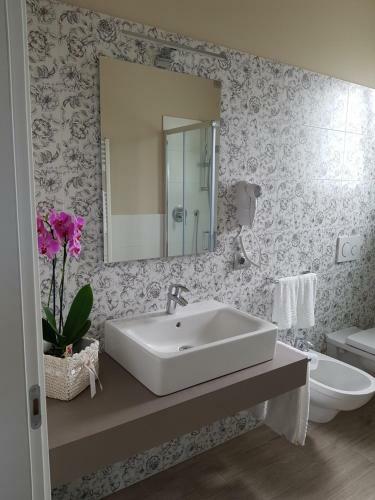 Bed & Breakfast Residenza Angelica