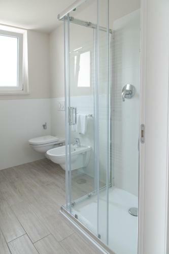 Bed & Breakfast Residenza Angelica Luxury