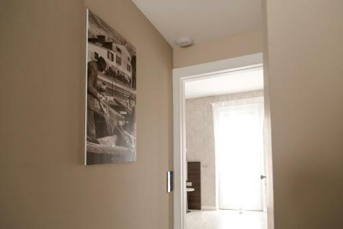 Bed & Breakfast Residenza Angelica Luxury