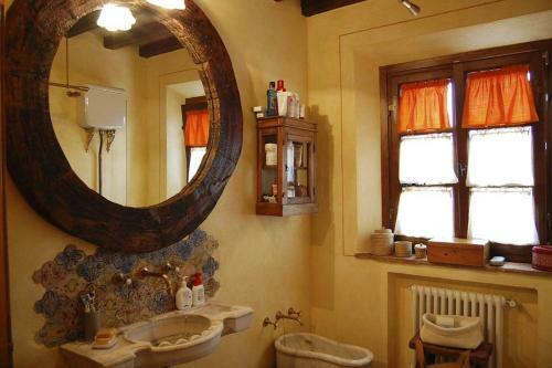 Poggioferro Villa Sleeps 8 Pool Wifi