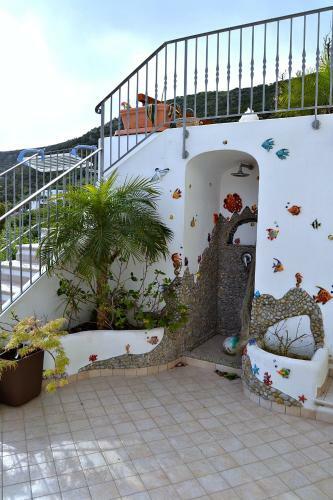 Apartamento Maridea - La Procella