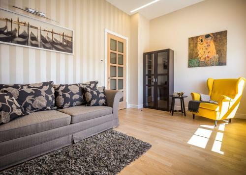 Apartamento Smelynas Klaipeda Lake House