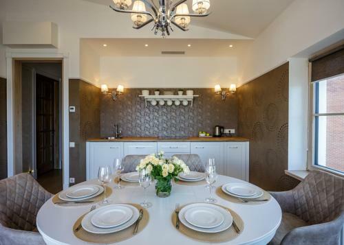 Apartamento Smelynas Klaipeda Lake House