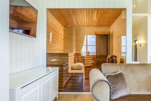 Apartamento Smelynas Klaipeda Lake House