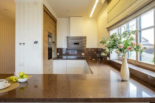 Apartamento Smelynas Klaipeda Lake House