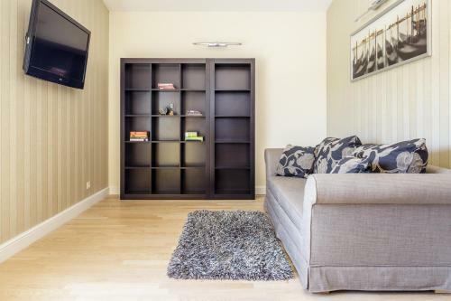 Apartamento Smelynas Klaipeda Lake House
