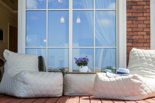 Apartamento Smelynas Klaipeda Lake House