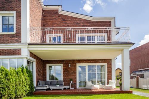 Apartamento Smelynas Klaipeda Lake House