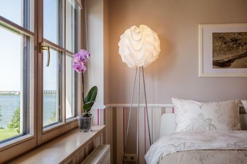 Apartamento Smelynas Klaipeda Lake House