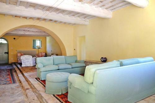 Holiday Home Radicondoli - Ito06478-f