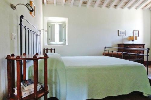Holiday Home Radicondoli - Ito06478-f