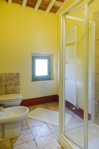 Holiday Home Radicondoli - Ito06478-f