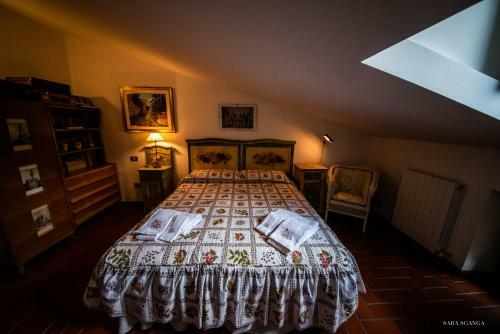 Bed & Breakfast Residenza Le Cuturelle