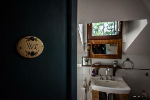 Bed & Breakfast Residenza Le Cuturelle
