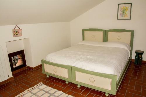 Bed & Breakfast Residenza Le Cuturelle