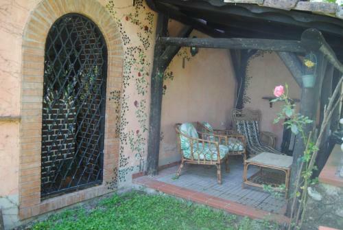Bed & Breakfast Residenza Le Cuturelle