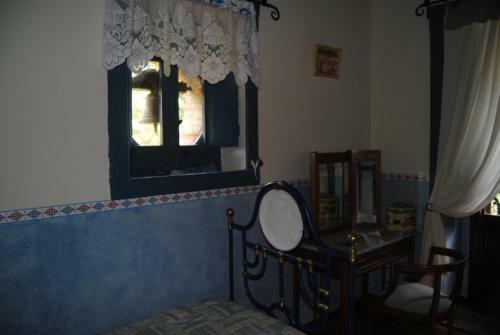 Bed & Breakfast Residenza Le Cuturelle