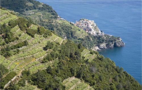 Holiday Home Varese Ligure (sp) I