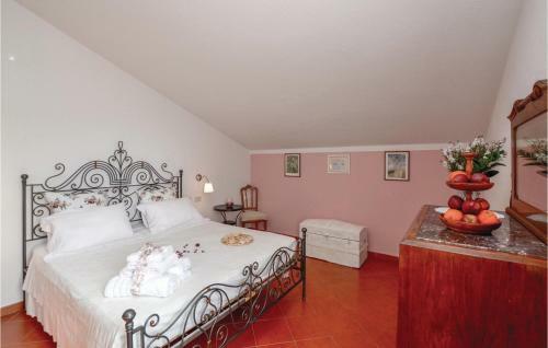 Holiday Home Varese Ligure (sp) I