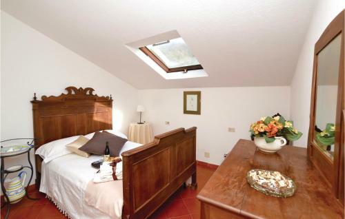 Holiday Home Varese Ligure (sp) I