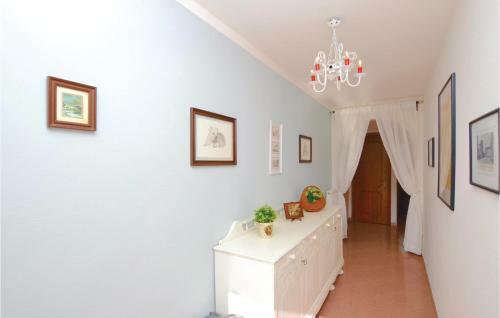 Holiday Home Varese Ligure (sp) I