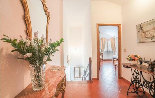 Holiday Home Varese Ligure (sp) I