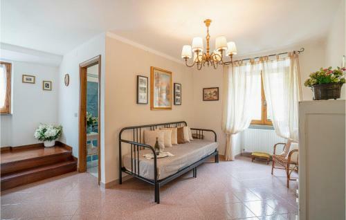 Holiday Home Varese Ligure (sp) I