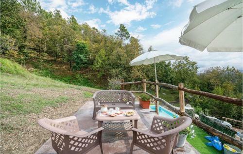 Holiday Home Varese Ligure (sp) I