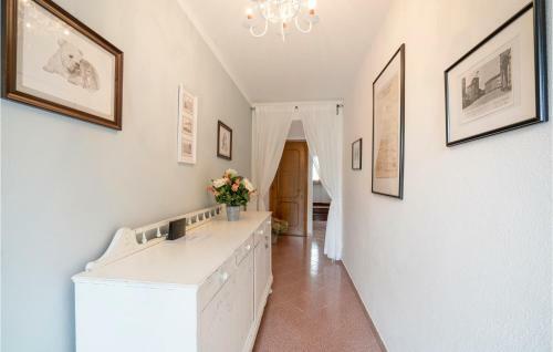 Holiday Home Varese Ligure (sp) I