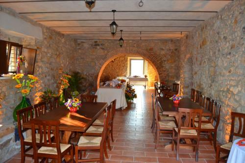 Agroturismo La Torretta Baronale