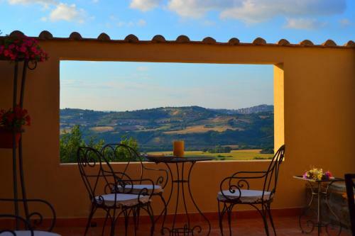 Agroturismo La Torretta Baronale