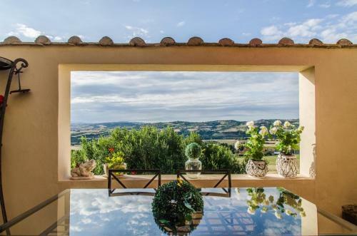 Agroturismo La Torretta Baronale