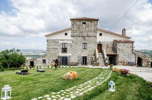 Agroturismo La Torretta Baronale