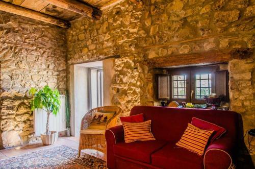 Agroturismo La Torretta Baronale