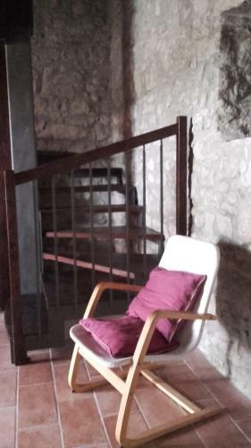 Agroturismo La Torretta Baronale