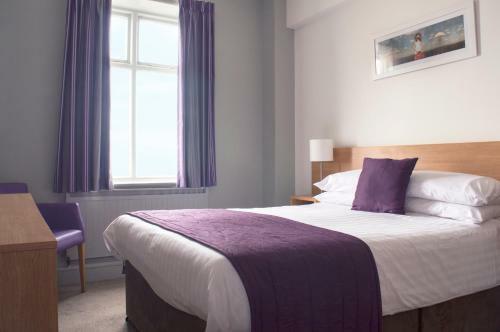The Tarbet Hotel
