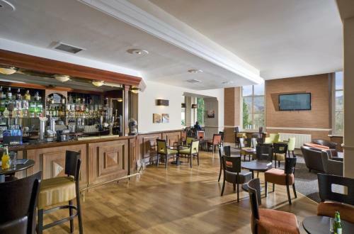 The Tarbet Hotel