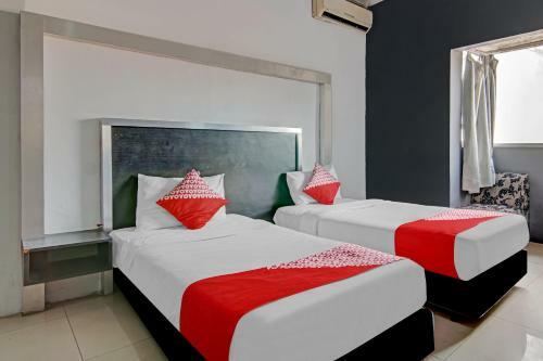Oyo 1367 Damon Butik Hotel