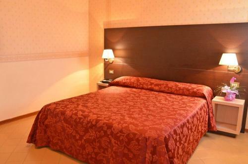 Apartamento Residence Eurhotel