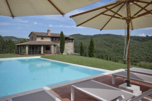 San Vincenti Villa Sleeps 18 Air Con Wifi