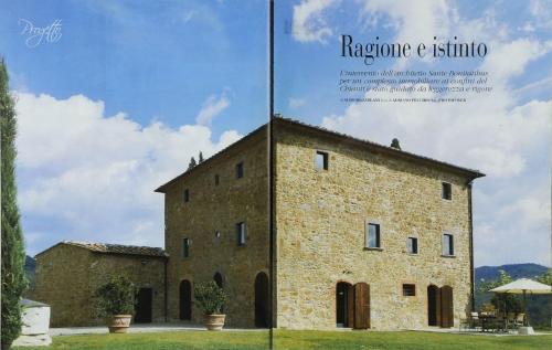 San Vincenti Villa Sleeps 18 Air Con Wifi
