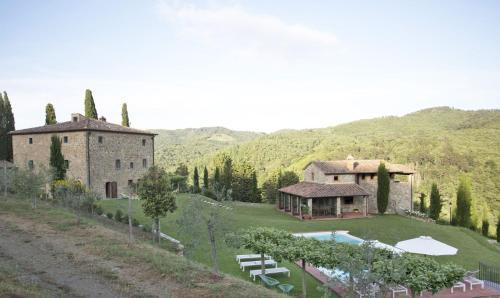 San Vincenti Villa Sleeps 18 Air Con Wifi