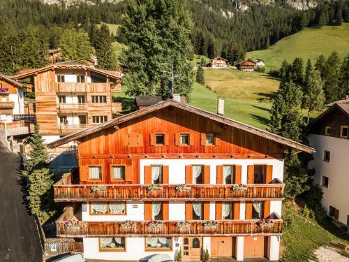 Hotel Casa Nives