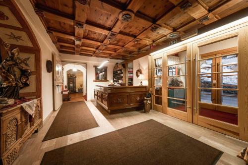 Hotel Casa Nives