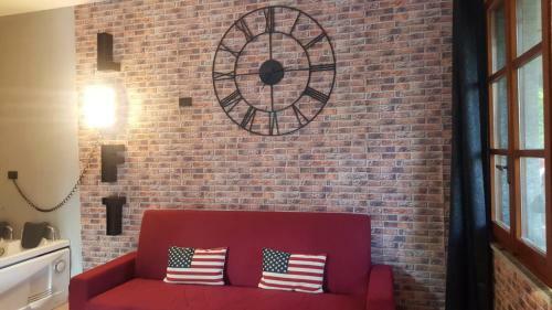 Agroturismo B&B La Corte Dei Samidagi