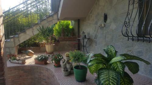 Agroturismo B&B La Corte Dei Samidagi